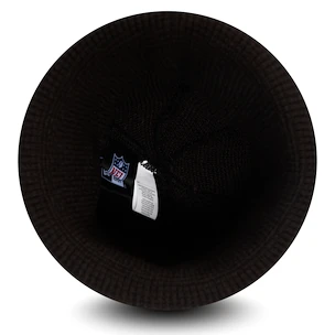 Kulich New Era  NFL Team waffle knit Las Vegas Raiders