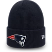 Kulich New Era  NFL Team waffle knit New England Patriots