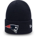 Kulich New Era  NFL Team waffle knit New England Patriots