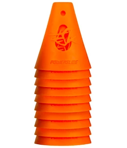 Kužely Powerslide  10 pcs