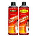 L-Carnitin 25 000 mg FITNESS + DÁREK