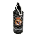 Láhev Alu Black Real Madrid CF