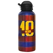 Láhev Alu FC Barcelona Messi