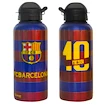 Láhev Alu FC Barcelona Messi