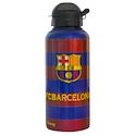Láhev Alu FC Barcelona Messi