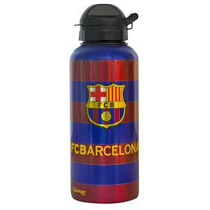 Láhev Alu FC Barcelona Messi