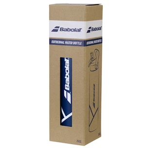 Láhev Babolat  Water Bottle 750 ml