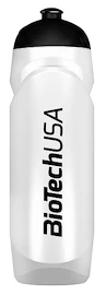 Láhev BioTech USA 750 ml White