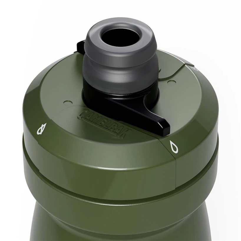 Láhev Camelbak  Podium 0,62l Deep Fern