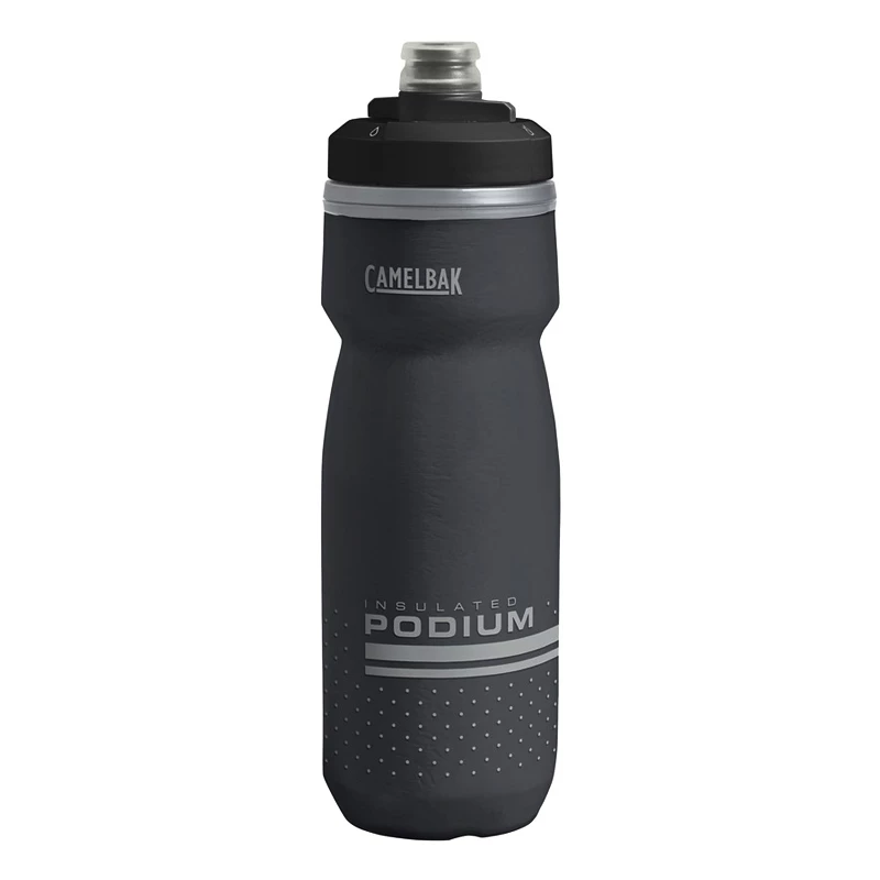 Láhev Camelbak Podium Chill 0.62l Black