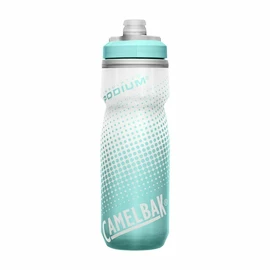 Láhev Camelbak Podium Chill 0,62l Teal Dot