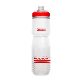 Láhev Camelbak Podium Chill 0.71l Red