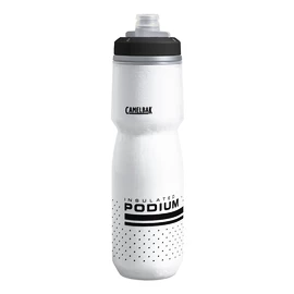 Láhev CamelBak Podium Chill 0.71l White/Black