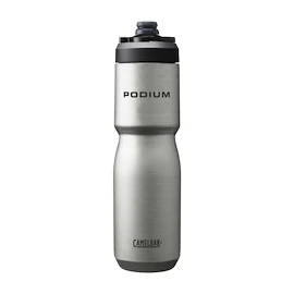 Láhev Camelbak Podium Vacuum Insulated Stainless 0,65l Stainless