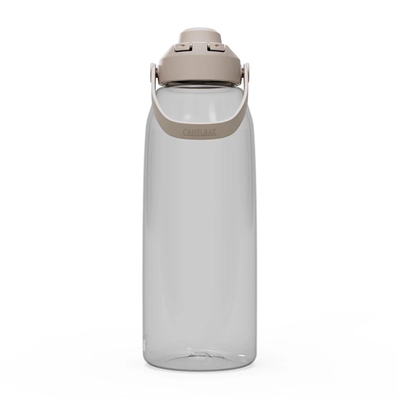 Láhev Camelbak  Thrive Chug 1,5l Clear