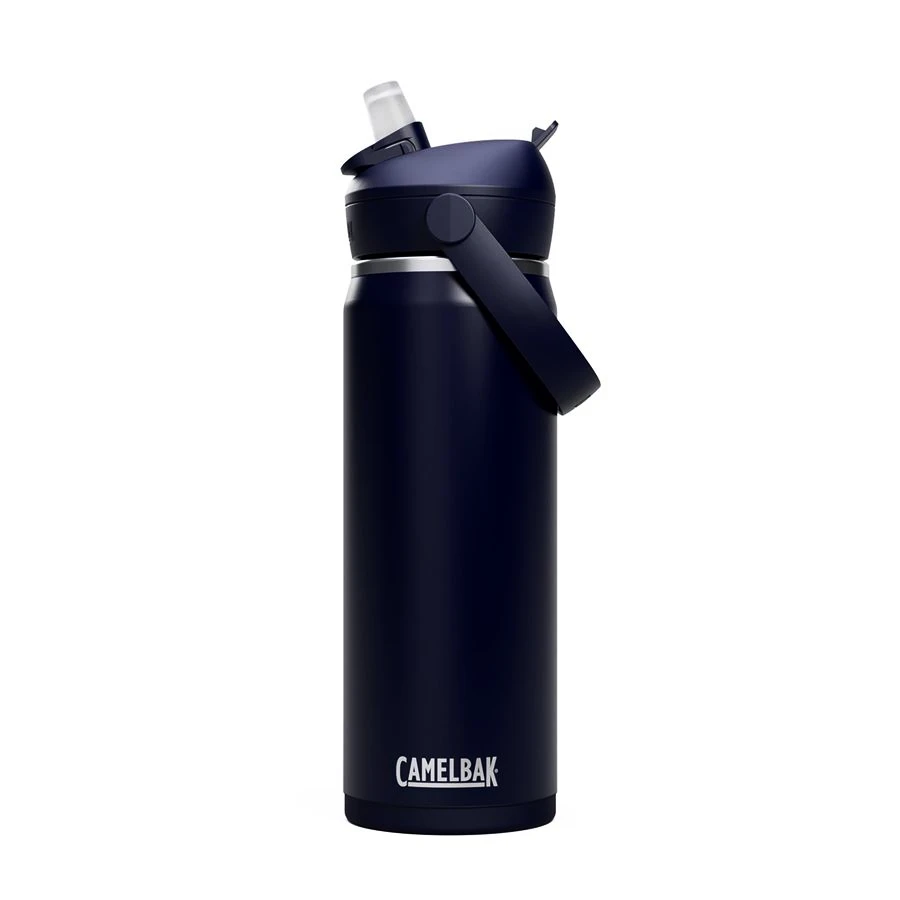 Láhev Camelbak  Thrive Flip Straw VSS 0,6l Navy