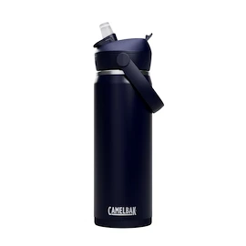 Láhev Camelbak Thrive Flip Straw VSS 0,6l Navy