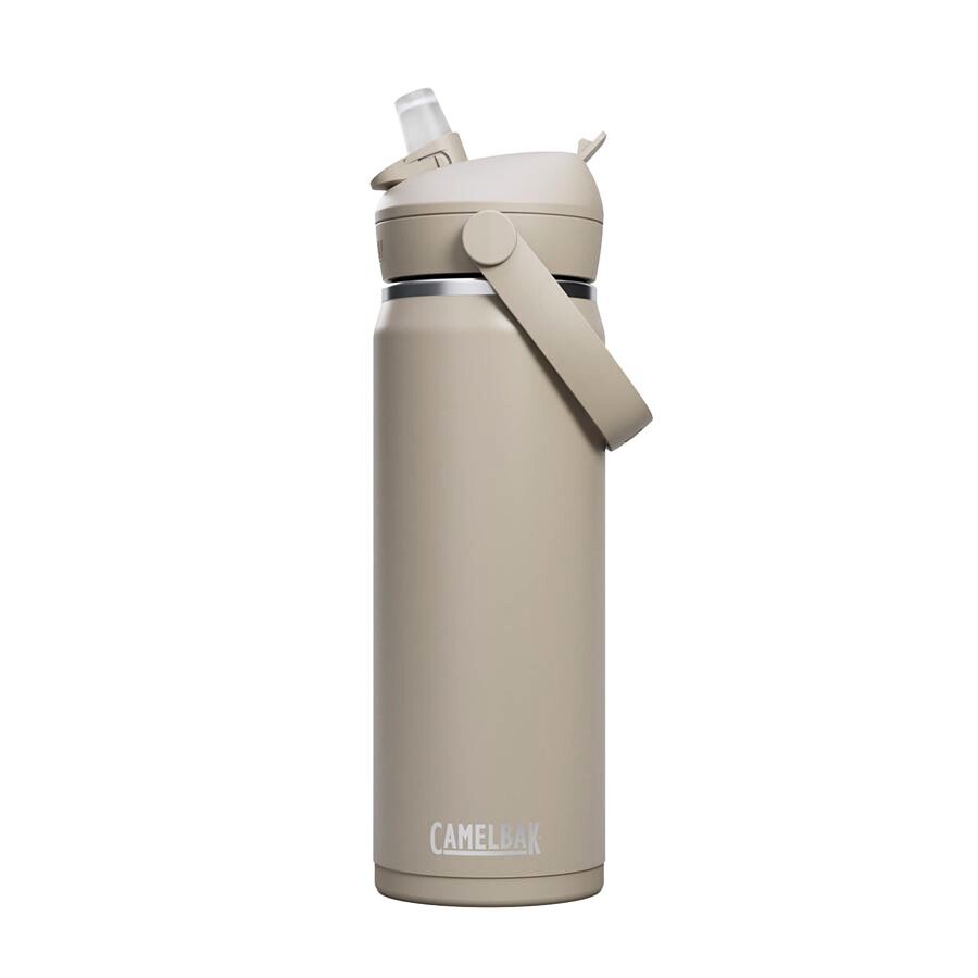 Product detail of Camelbak Thrive Flip Straw VSS 0,6l