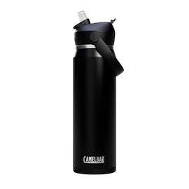 Láhev Camelbak Thrive Flip Straw VSS 0,75l Black
