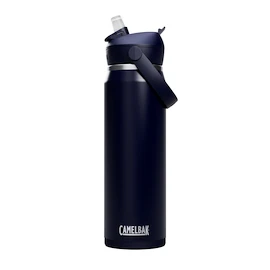Láhev Camelbak Thrive Flip Straw VSS 0,75l Navy