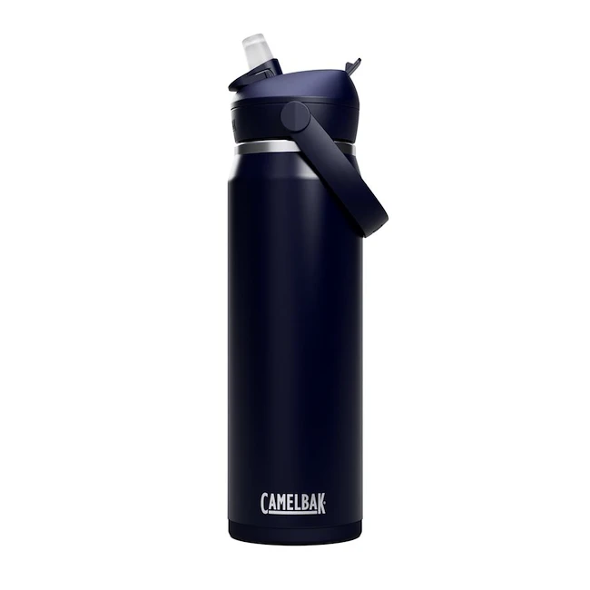 Láhev Camelbak  Thrive Flip Straw VSS 0,75l Navy