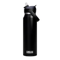 Láhev Camelbak  Thrive Flip Straw VSS 1l Black