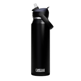 Láhev Camelbak Thrive Flip Straw VSS 1l Black