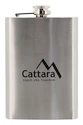 Láhev Cattara  placatka 235ml