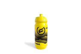 Láhev Crussis 0,5 l gelb