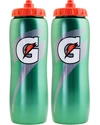 Láhev Gatorade 2x