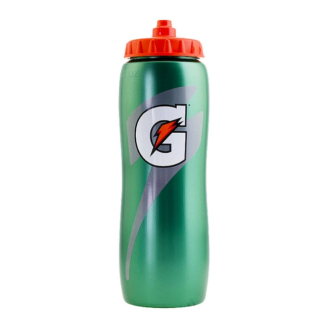 Láhev Gatorade  Bottle 900 ml