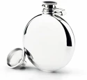 Láhev GSI  Glacier stainless Classic flask 5 fl. Oz. (148 ml)