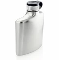 Láhev GSI  Glacier stainless Hip flask 6 fl. Oz. (177 ml)