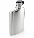 Láhev GSI  Glacier stainless Hip flask 8 fl. Oz. (237 ml)