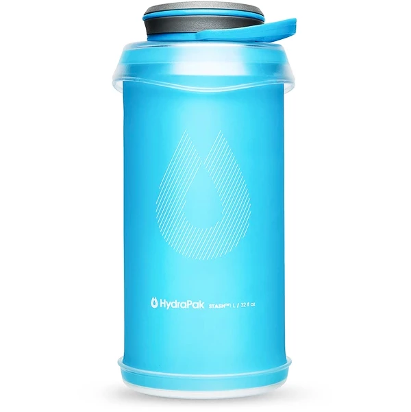 Láhev HydraPak  Stash Bottle 1L