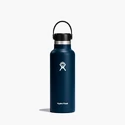 Láhev Hydro Flask  18 OZ STANDARD FLEX CAP INDIGO