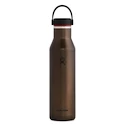 Láhev Hydro Flask  Mouth Flex Cap Lightweight 21 oz (621 ml) Obsidian