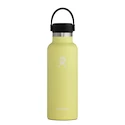 Láhev Hydro Flask  Standard Mouth 18 oz (532 ml) pineapple