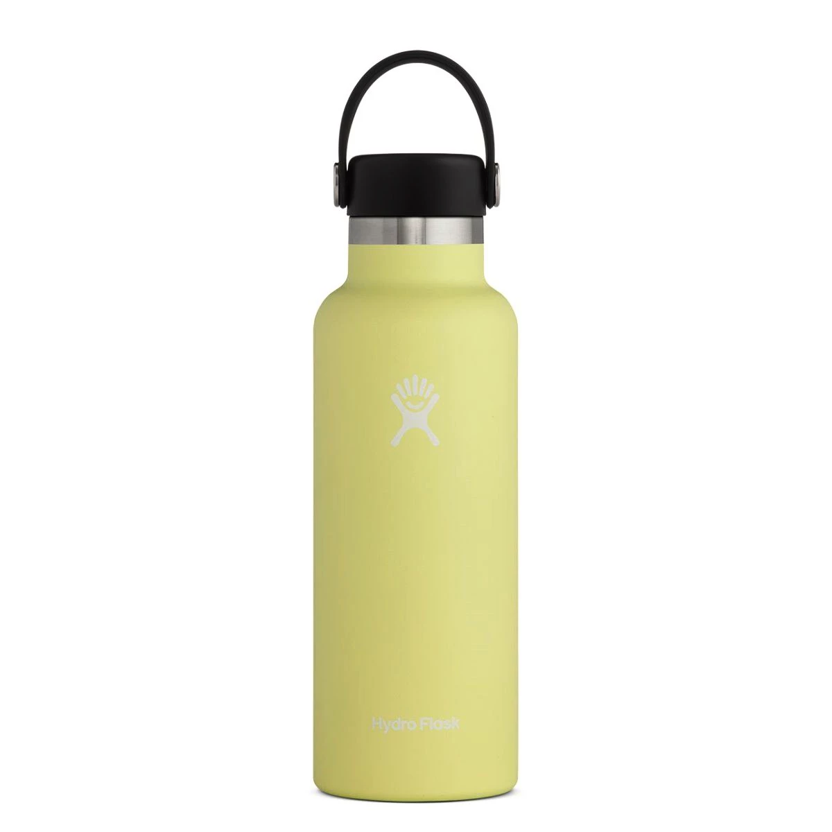 Láhev Hydro Flask  Standard Mouth 18 oz (532 ml) pineapple