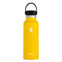 Láhev Hydro Flask  Standard Mouth 18 oz (532 ml) Sunflower