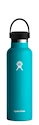 Láhev Hydro Flask  Standard Mouth Flex Straw Cap 21 oz (621 ml)
