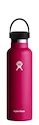 Láhev Hydro Flask  Standard Mouth Flex Straw Cap 21 oz (621 ml)