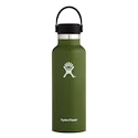 Láhev Hydro Flask  Standard Mouth Flex Straw Cap 21 oz (621 ml)