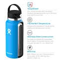 Láhev Hydro Flask  Wide Mouth 32 oz (946 ml)