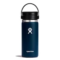 Láhev Hydro Flask  Wide Mouth Coffee 16 oz (473 ml) Indigo