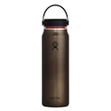 Láhev Hydro Flask  Wide Mouth Lightweight 32 oz (946 ml) Obsidian