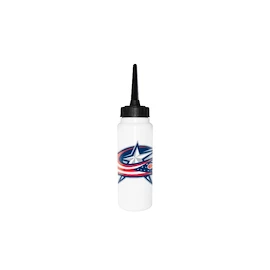 Láhev Inglasco Inc. NHL Columbus Blue Jackets