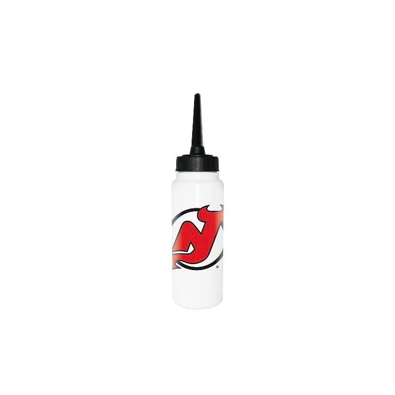 Láhev Inglasco Inc.  NHL New Jersey Devils