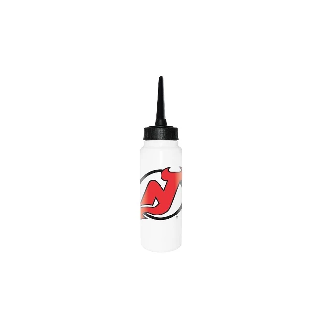 Láhev Inglasco Inc.  NHL New Jersey Devils