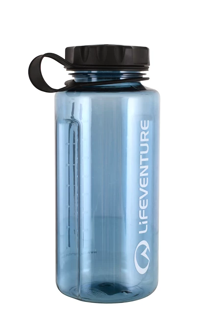 Láhev Life venture  Tritan Flask, 1000 ml